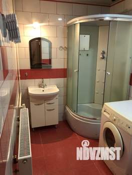 Таунхаус 90м², 2-этажный, на длительный срок,