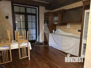 Дом 220м², 2-этажный, на длительный срок,