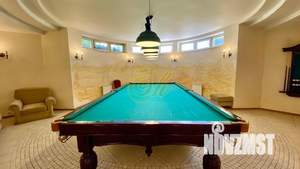 Дом 900м², 3-этажный, посуточно,