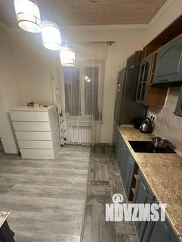 Дом 70м², 1-этажный, на длительный срок,