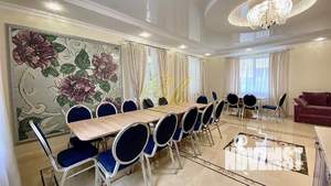 Дом 480м², 2-этажный, посуточно,