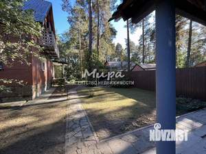 Дом 180м², 2-этажный, на длительный срок,