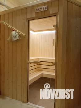 Дом 130м², 2-этажный, посуточно,