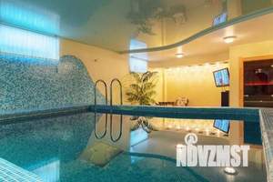 Дом 730м², 3-этажный, посуточно,