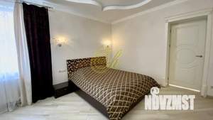 Дом 530м², 2-этажный, посуточно,