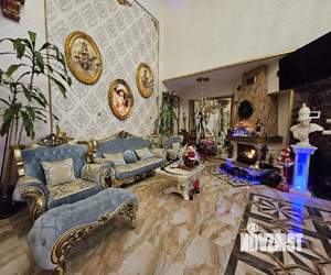 Дом 500м², 4-этажный, посуточно,