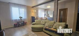 Дом 120м², 2-этажный, на длительный срок,