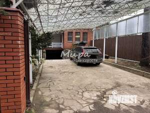 Дом 180м², 2-этажный, на длительный срок,