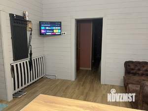 Коттедж 180м², 3-этажный, на длительный срок,