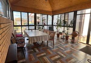 Дом 225м², 2-этажный, на длительный срок,