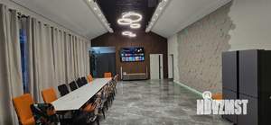 Дом 600м², 1-этажный, посуточно,