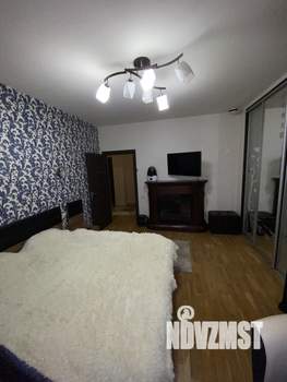 Дом 270м², 3-этажный, на длительный срок,