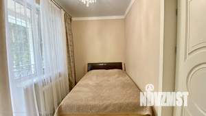 Дом 350м², 3-этажный, посуточно,