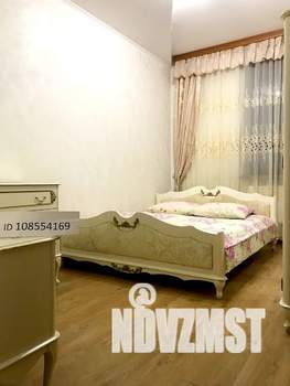 Дом 500м², 3-этажный, посуточно,