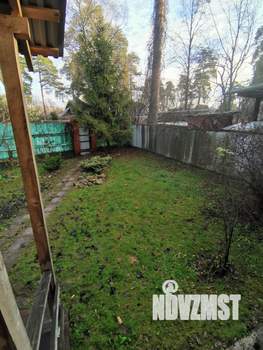 Дом 50м², 1-этажный, на длительный срок,