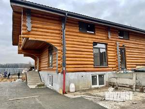 Дом 180м², 2-этажный, на длительный срок,