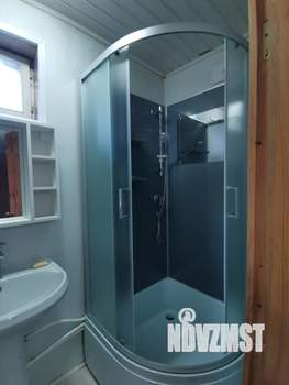 Дом 50м², 1-этажный, на длительный срок,