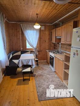 Дом 93м², 2-этажный, на длительный срок,