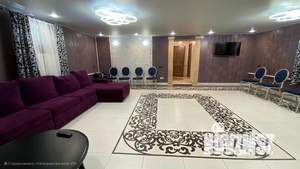 Дом 350м², 3-этажный, посуточно,