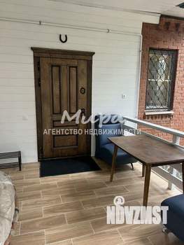 Дом 180м², 2-этажный, на длительный срок,