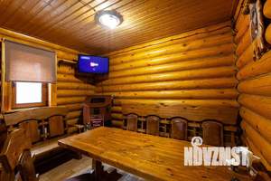 Дом 100м², 2-этажный, посуточно,