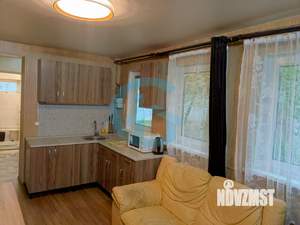 Дом 55м², 1-этажный, на длительный срок,