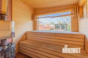 Дом 50м², 1-этажный, посуточно,