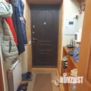 Таунхаус 115м², 3-этажный, на длительный срок,