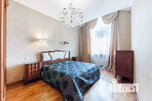 Дом 1188м², 4-этажный, посуточно,