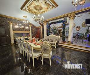 Дом 500м², 4-этажный, посуточно,
