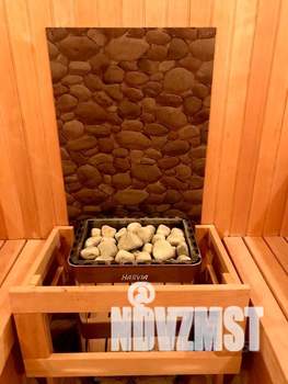 Дом 500м², 3-этажный, посуточно,