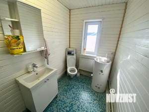 Дом 146м², 2-этажный, на длительный срок,