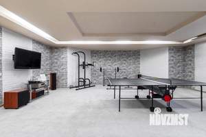 Дом 700м², 3-этажный, посуточно,