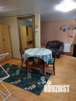 Дом 35м², 2-этажный, на длительный срок,