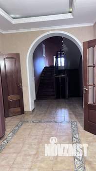 Дом 485м², 3-этажный, на длительный срок,