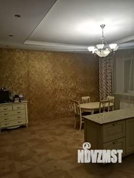 Таунхаус 352м², 4-этажный, на длительный срок,