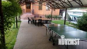 Дом 658м², 3-этажный, посуточно,