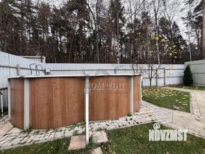 Дом 300м², 2-этажный, посуточно,