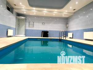 Дом 500м², 3-этажный, посуточно,