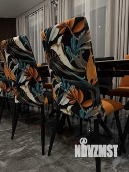 Дом 600м², 1-этажный, посуточно,