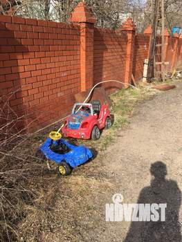 Дом 300м², 3-этажный, на длительный срок,