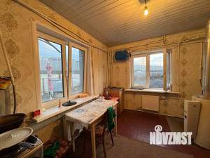 Дом 70м², 1-этажный, на длительный срок,