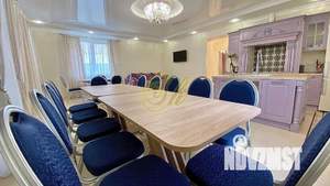 Дом 530м², 2-этажный, посуточно,