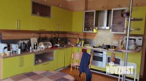 Дом 421м², 2-этажный, посуточно,