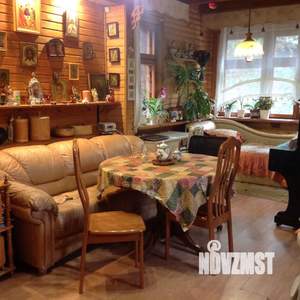 Дом 130м², 1-этажный, на длительный срок,