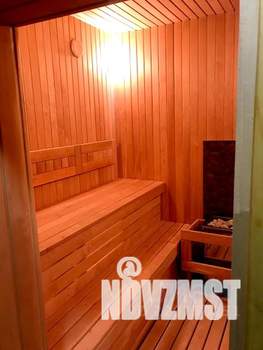 Дом 500м², 3-этажный, посуточно,