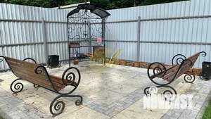 Дом 480м², 2-этажный, посуточно,