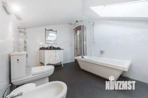 Дом 1188м², 4-этажный, посуточно,