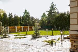 Дом 469м², 4-этажный, посуточно,