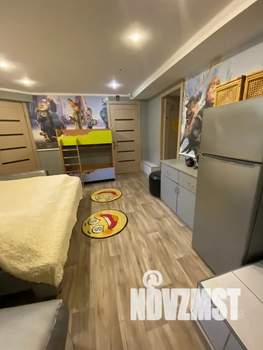 Дом 85м², 3-этажный, посуточно,